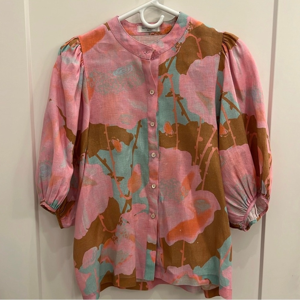 Lanhtropy Blouse